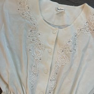 Vintage Neiman Marcus romper